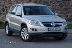 Volkswagen Tiguan 2.0 TDI 4Mot Track DSG - 1