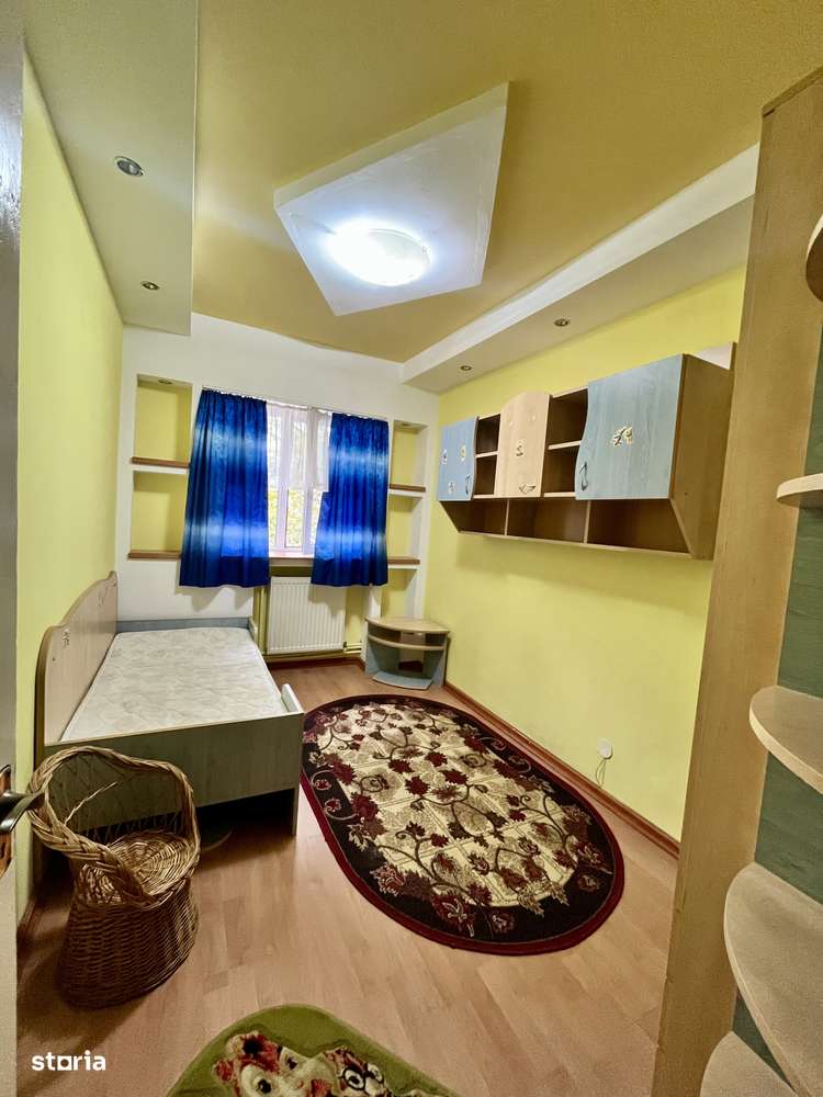 3 camere Progresul Mobilat Utilat-3