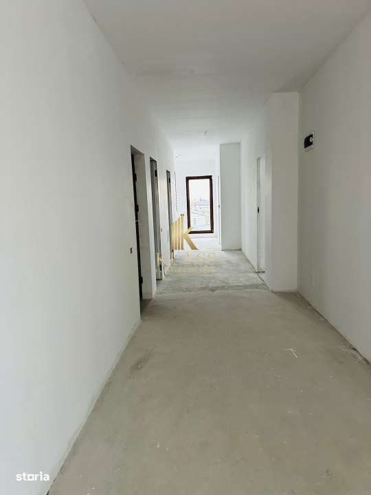 Penthouse Pipera Matei Millo langa padure-2