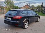 Ford Mondeo 2.0 TDCi Titanium - 10