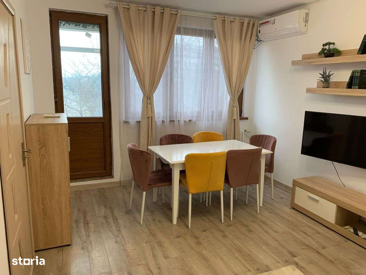 Apartament 2 camere - Pajura - Imagine principală: 5/16