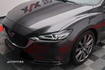 Mazda 6 CD184 AT Revolution Top - 8