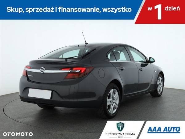 Opel Insignia - 6