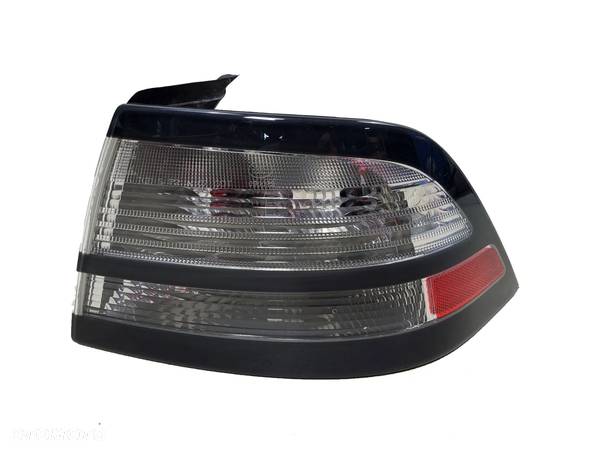 SAAB 93 LIFT SEDAN 2007-2012 PRAWA TYLNA LAMPA - 1