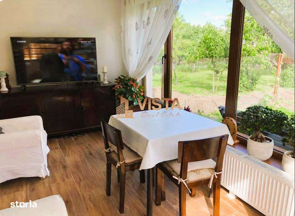 2 Case renovate, gata de mutat. Zona Vulcan-0