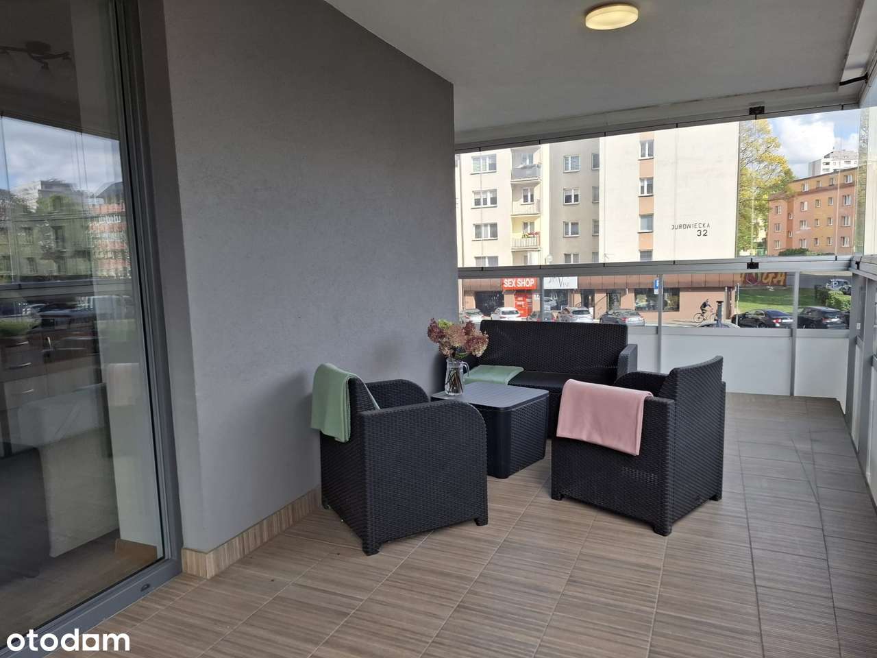 Mieszkanie przy ul. Jurowieckiej 19 w Białymstoku-15