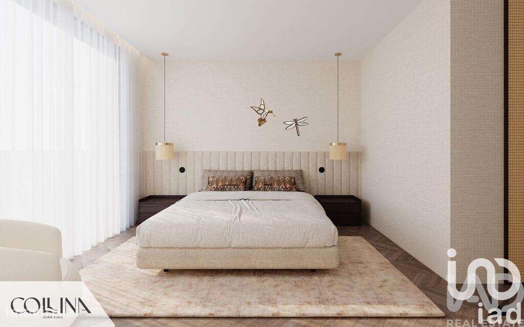 Apartamento T2 em Parceiros e Azoia de 74 m2 - Grande imagem: 4/17