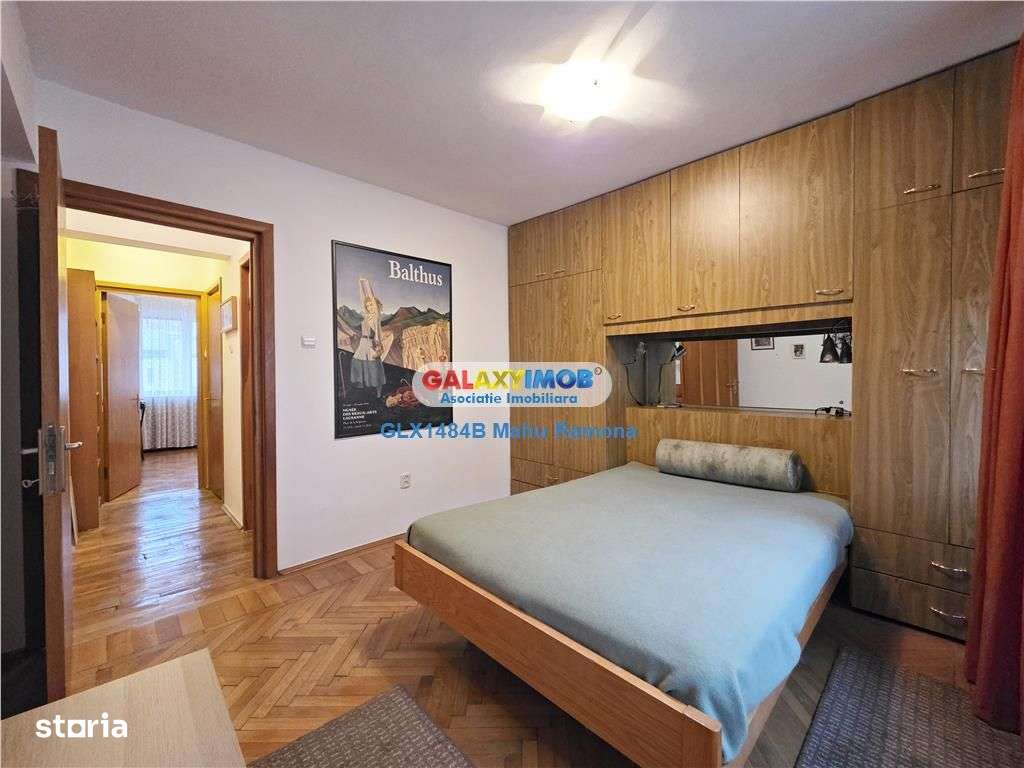Apartament ultracentral, 4 cam., Calea Victoriei, Universitate-10