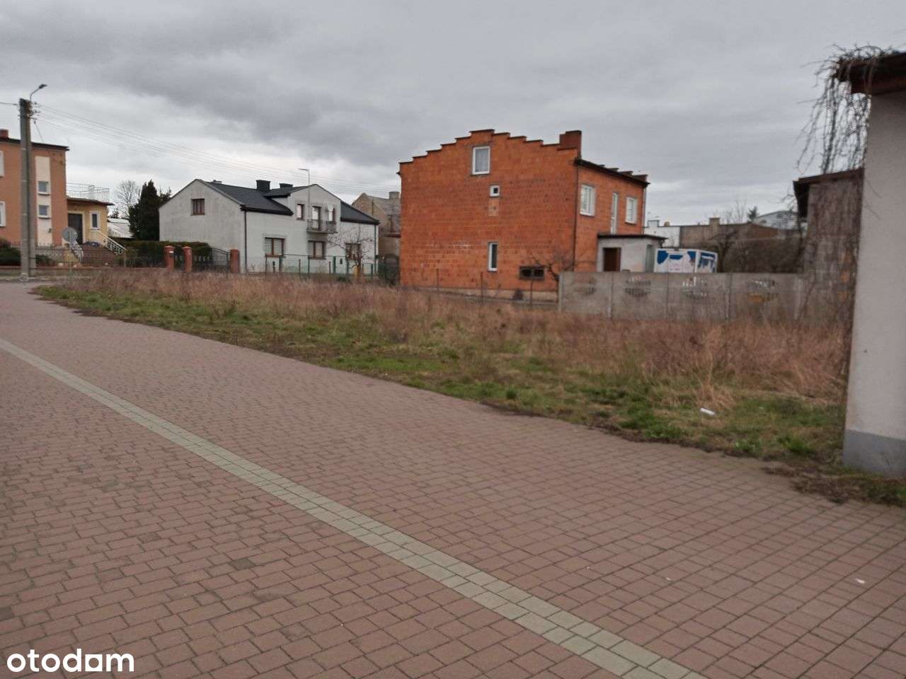 Sprzedam nieruchomość wraz z działką i Parkingiem - Pełny obrazek: 4/15