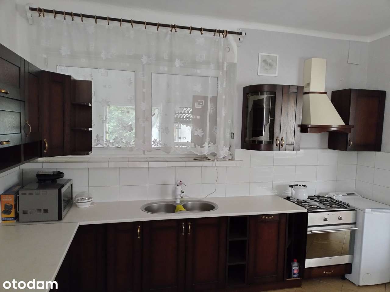 Dom – Sosnowiec - Widok 2