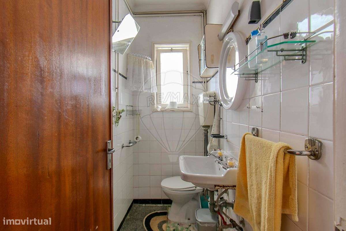 Moradia T4 para venda-6