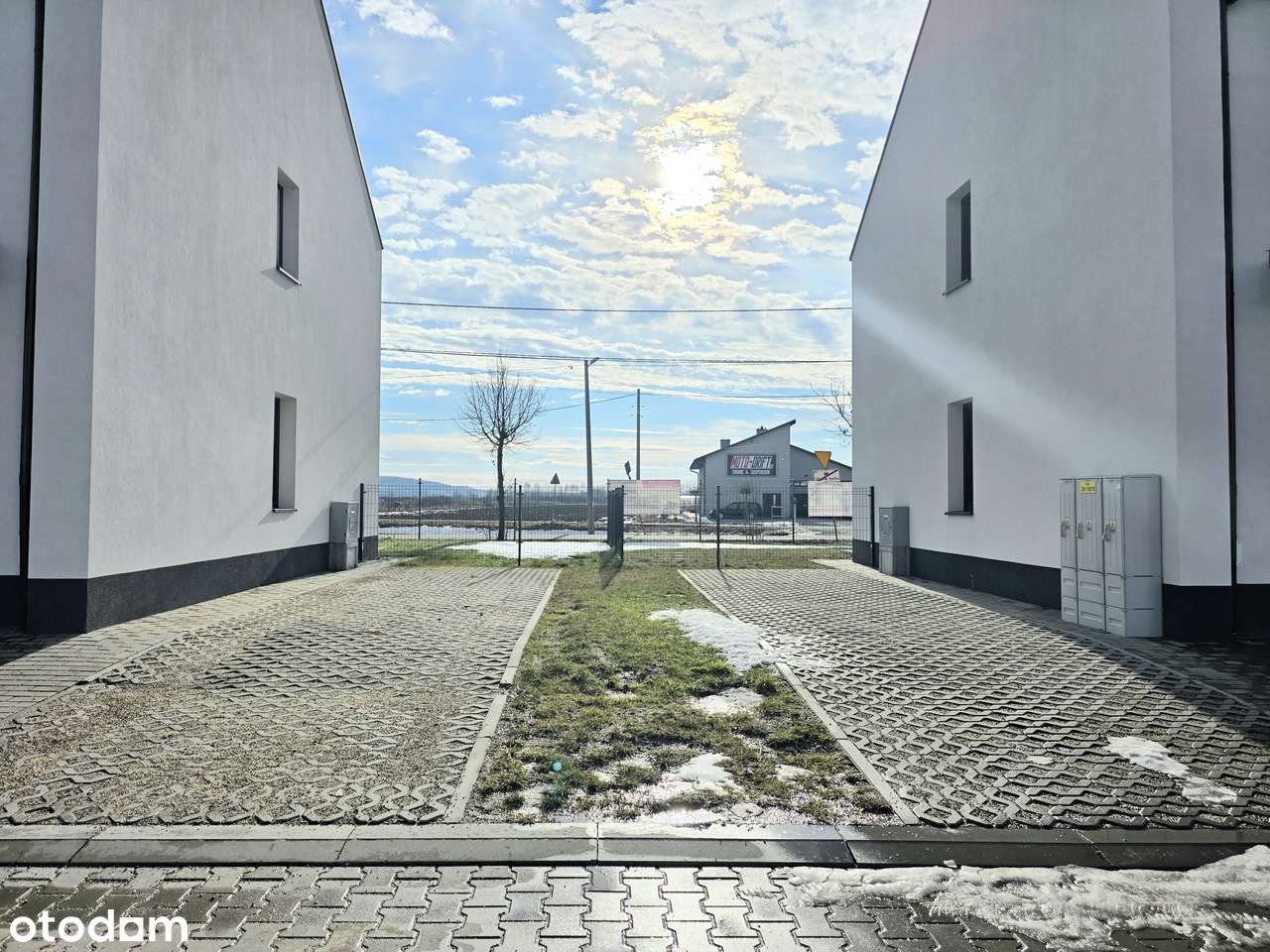 Gotowe tanie domy pod Dębicą-12