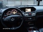 Mercedes-Benz Klasa E 220 CDI BlueEff Avantgarde - 4