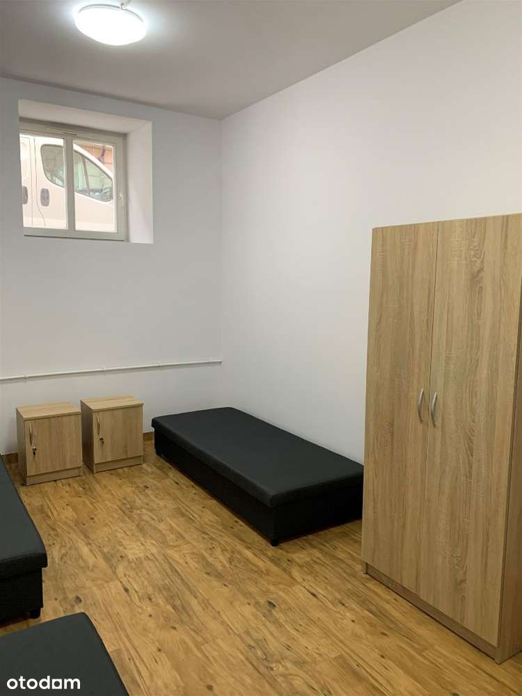 hostel pracowniczy na sprzedaż Warszawa-9