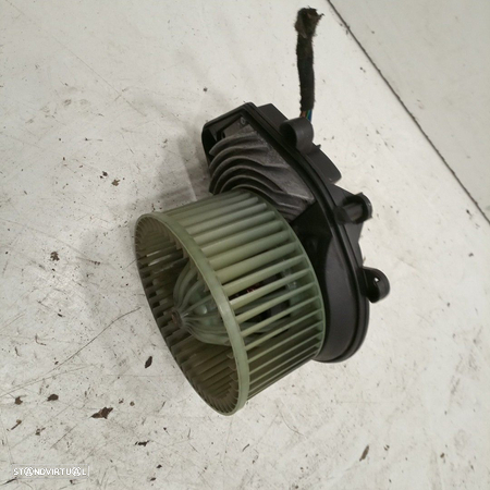 Motor De Sofagem Audi A4 Avant (8D5, B5) - 2