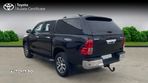 Toyota Hilux 4x4 Double Cab A/T Invincible - 3