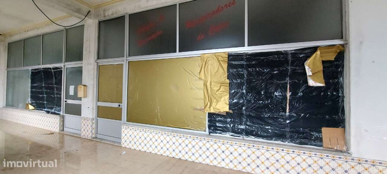 Parque Comercial Europa em Pombal-21