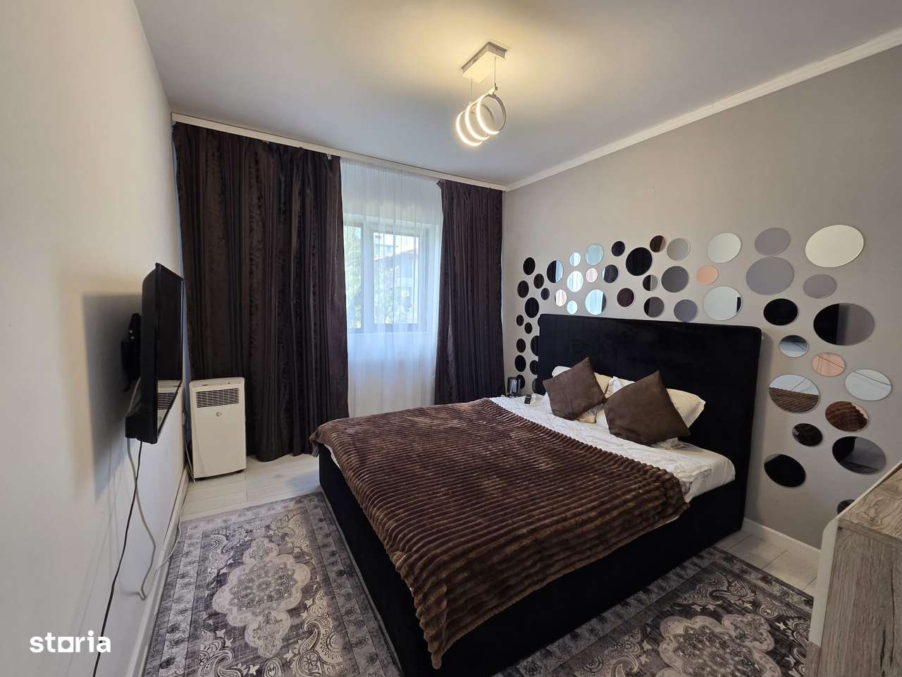 Vila 4 camere cu teren generos 500mp- Bragadiru zona Leroy Merlin-10