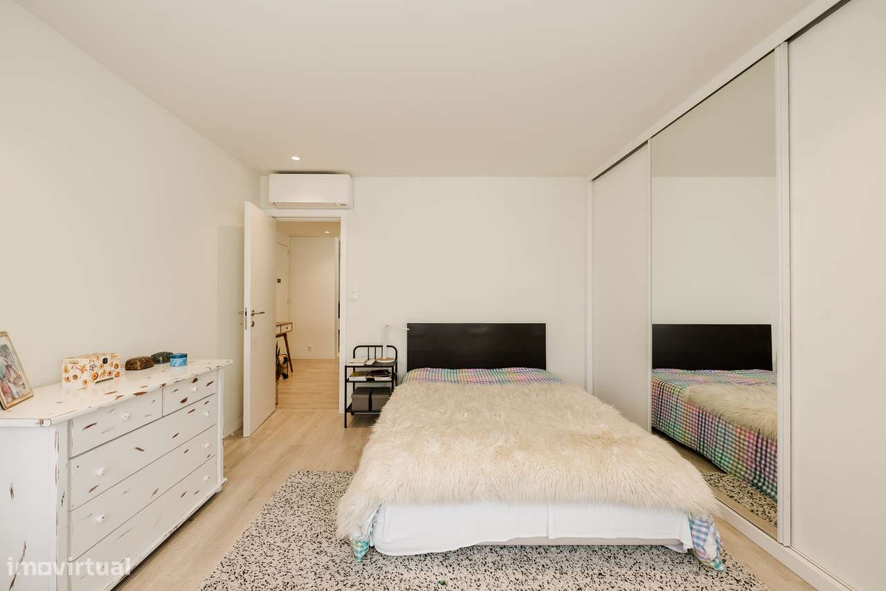 Apartamento T2 - Odivelas Centro Junto ao Metro - Grande imagem: 4/45