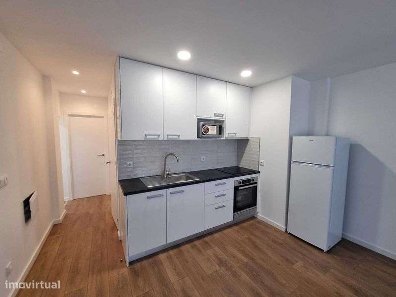 Apartamento T1 - POUSOS - LEIRIA - Grande imagem: 4/10