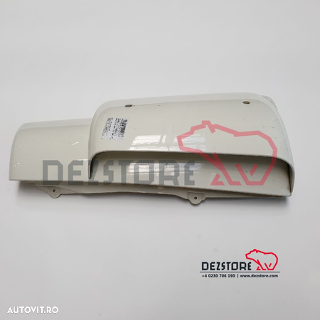 Deflector aer stanga DAF XF105 (1400009) - 1