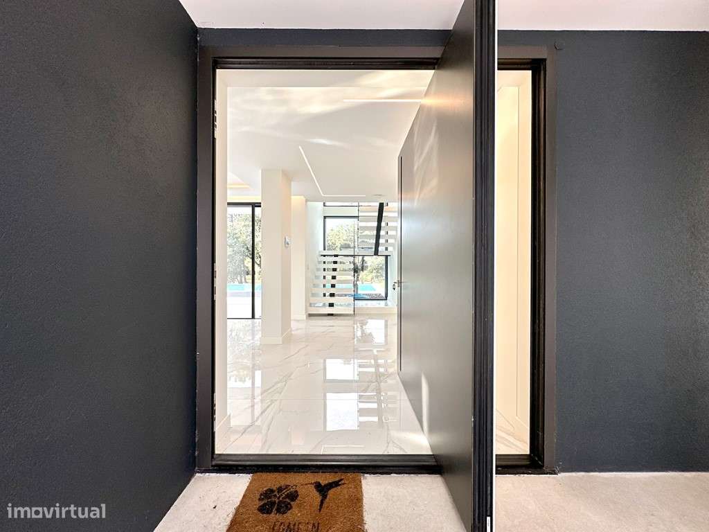 Moradia de luxo em primeira linha no prestigiado condomínio Quinta ...-11