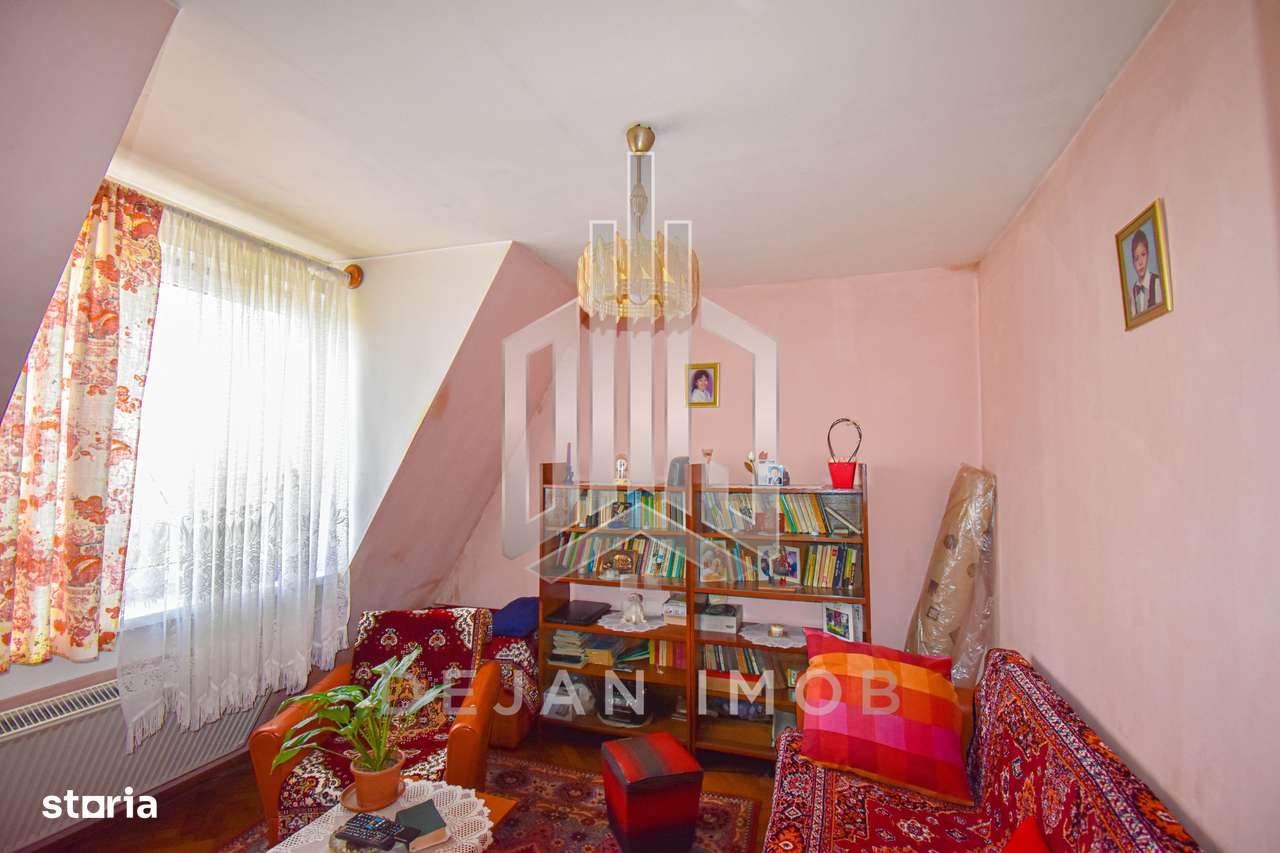 Apartament cu 3 camere | 61 mp | Covasna-4