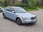 Audi A4 1.9 TDI - 12