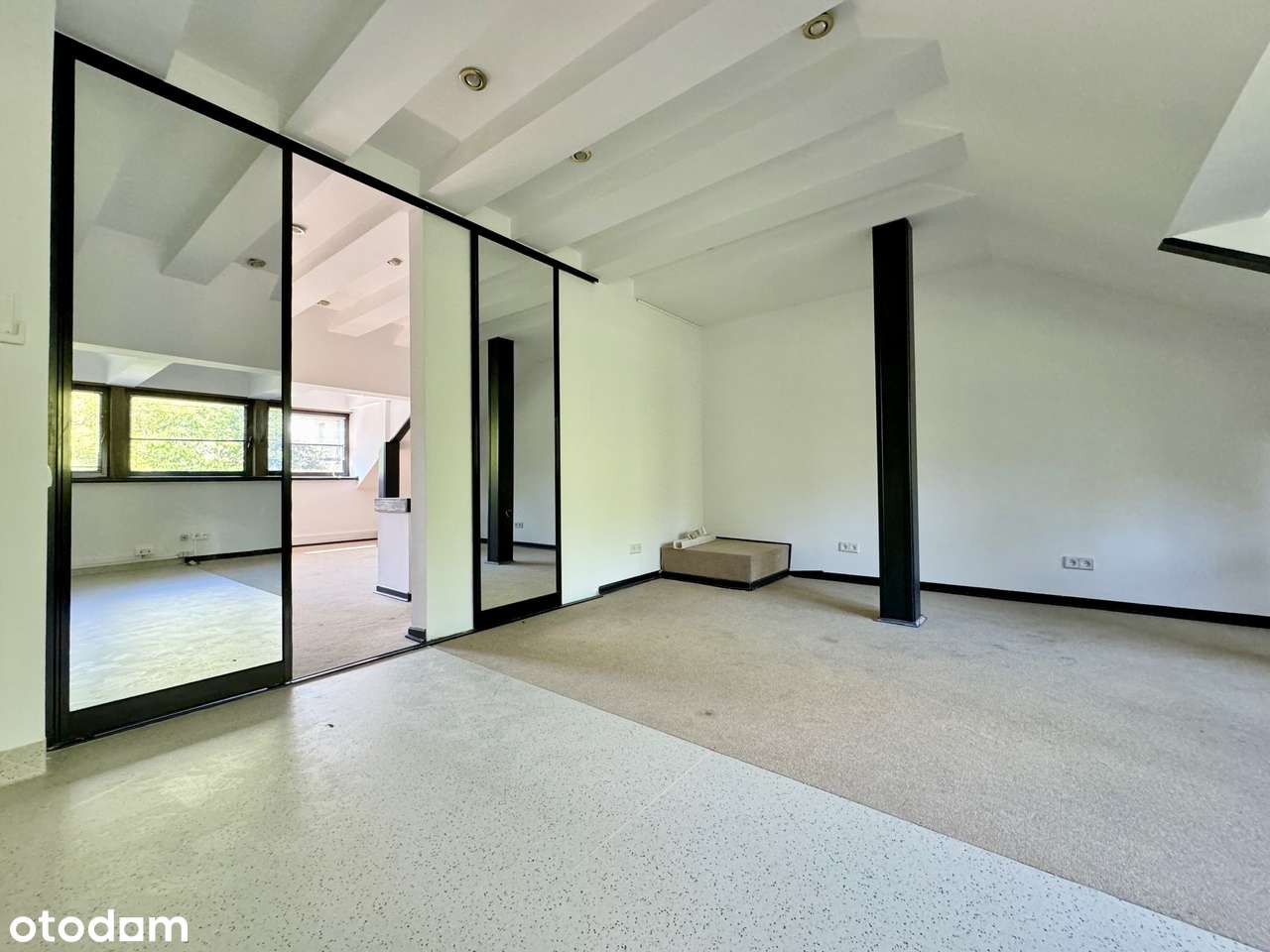 Dom mieszkalno-biurowy z basenem w atrakcyjnej lokalizacji | Mokotów-15