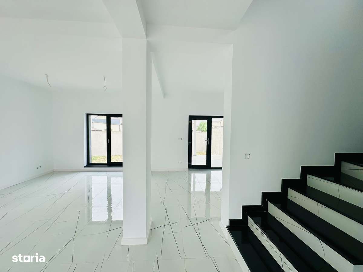 Vila nouă moderna Damila,Capsunarie-3