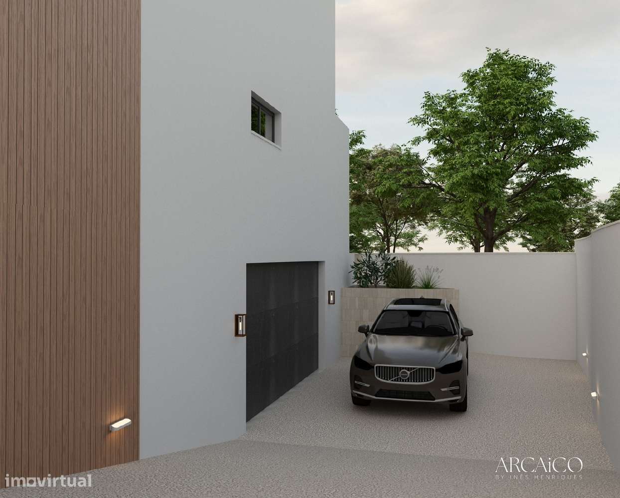 Moradia T3 - Fátima - Grande imagem: 3/7