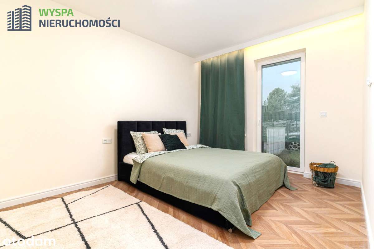 ⭐⭐⭐Nowe /mp /Zdjęcia realne /Ogródek⭐⭐⭐ - Pełny obrazek: 5/11