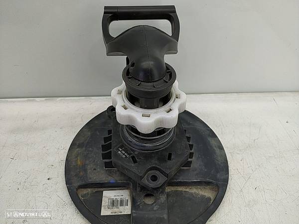 Elevador Pneu Suplente Renault Clio Iii (Br0/1, Cr0/1) - 5