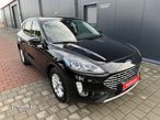 Ford Kuga - 2