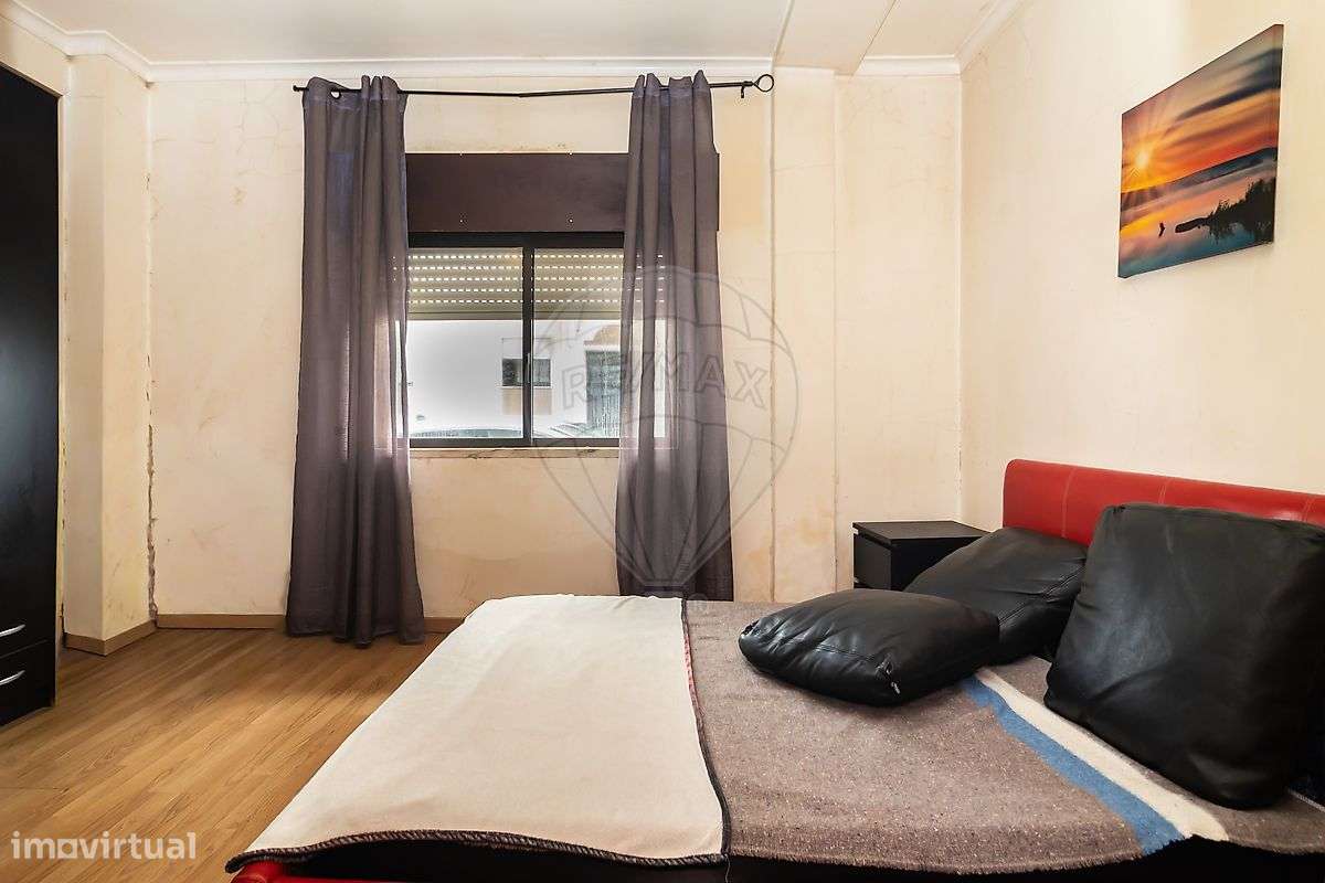 Apartamento T1 para venda - Grande imagem: 2/12