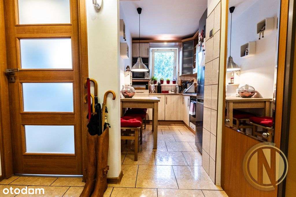 Mistrzejowice |oś.Piastów | 2 pok |Eng/Ue-7