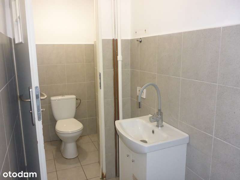 Lokal użytkowy przy ul. Mickiewicza 7-3