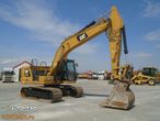 Caterpillar 320 GC - 4