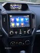 Subaru Impreza 2.0i Exclusive (EyeSight) Lineartronic - 15