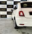 Fiat 500 1.0 GSE Hybrid Cult - 8