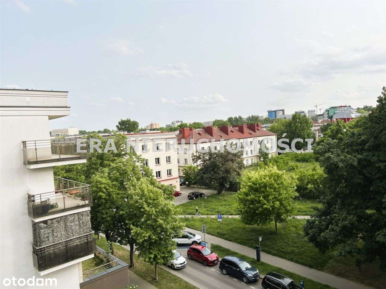 Serce miasta poszukiwane atrakcyjne mieszkanie-6