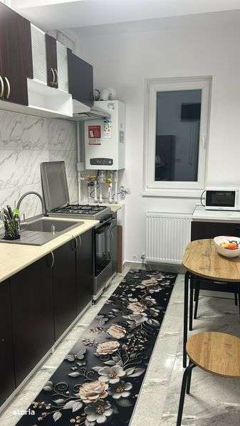 Ofer spre inchiriere ap 2 camere - Imagine principală: 5/8