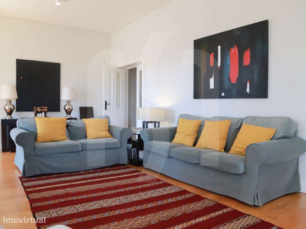 Moradia T5 | Foz - Grande imagem: 4/10