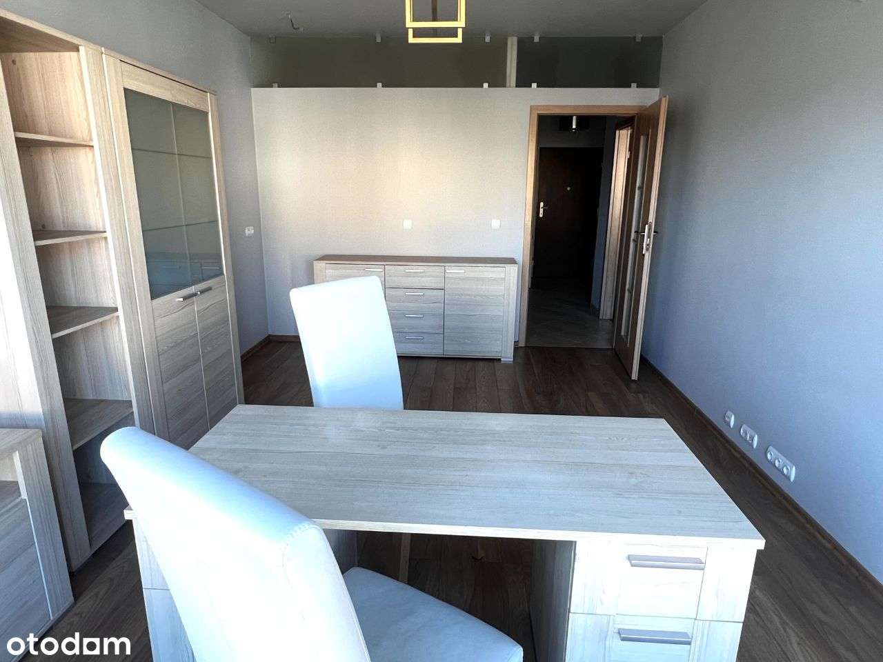 Super lokalizacja| 2 pokojowe mieszkanie - Pełny obrazek: 3/13