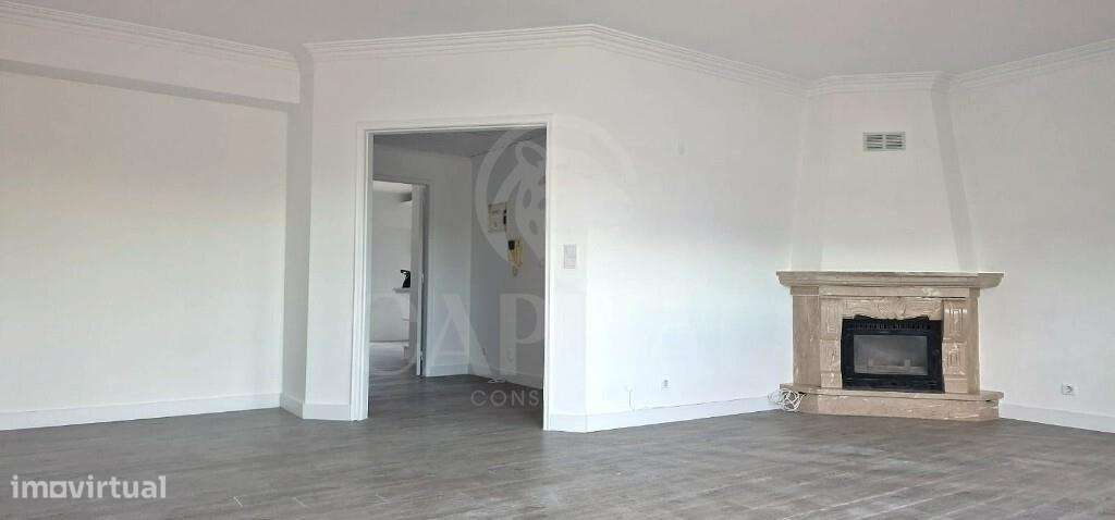 Apartamento T3 para Arrendamento no Centro de Samora Correia - Grande imagem: 4/20