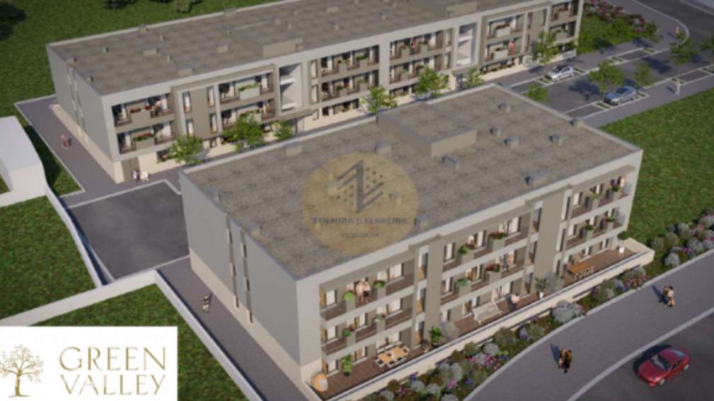 Apartamento T3 | Varandas | 3 Suítes | Águas Santas - Maia-4