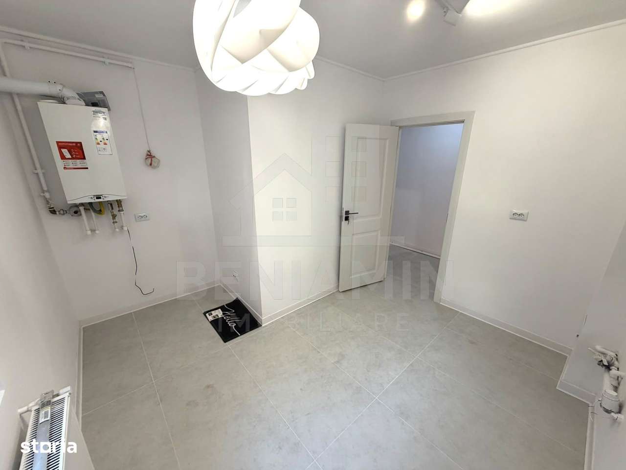2 Camere-Modern-2 Bai-Brazda-Parter-Renovat Total-Centrala Termica-5