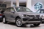 Volkswagen Touareg 3.0 V6 TDI SCR Blue Motion DPF Automatik Executive Edition - 2