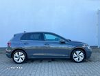 Volkswagen Golf 1.5 eTSI ACT DSG MHEV Style - 3