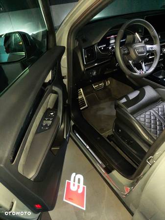 Audi SQ5 3.0 TFSI Quattro Tiptronic - 20